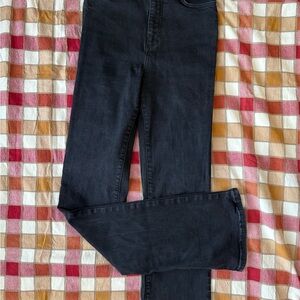 ASOS Classic Black Women's Jeans